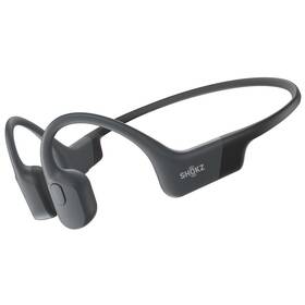 Slúchadlá Shokz OpenRun USB-C čierna

