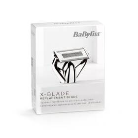 Náhradná britva BaByliss Silver (OT996) 

