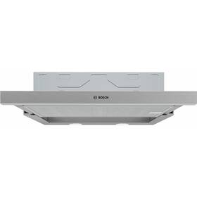 Odsávač pár Bosch DFM064W55 strieborný

