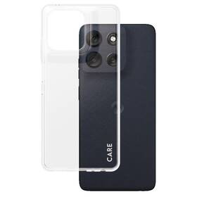 Kryt na mobil PanzerGlass CARE X-Ray na Motorola Moto G56 5G priehľadný

