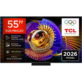Televízor TCL 55C7L 

