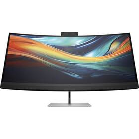 Monitor HP Series 7 Pro 740pm čierny

