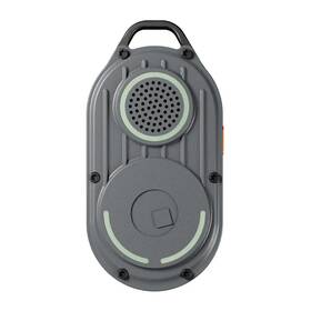 Lokátor Rolling Square AirNotch Pro Dual (Apple, Android) sivý

