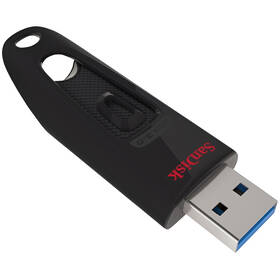 USB flashdisk SANDISK 32GB čierny

