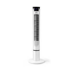 Ventilátor stĺpový Black+Decker BXEFT49E biely

