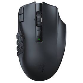Myš Razer Naga V2 HyperSpeed čierna

