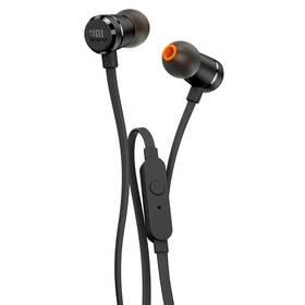 Slúchadlá JBL T290 čierna

