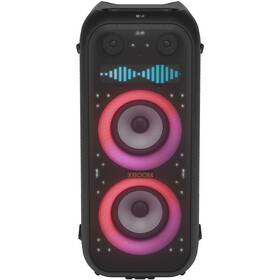Párty reproduktor LG XL9T čierny

