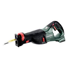Píla chvostová Metabo SSEP 18 LT 18V 601616840 (bez batérie) 

