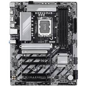 Základná doska GIGABYTE B860 DS3H 

