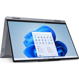 Notebook Lenovo ThinkBook 14 2-in-1 G5 IAU sivý

