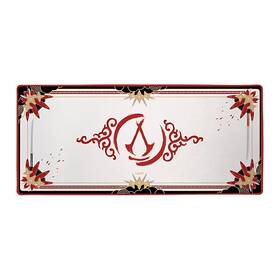 Podložka pod myš Lexip X Ubisoft - Assassin’s Creed Shadows XXL biela

