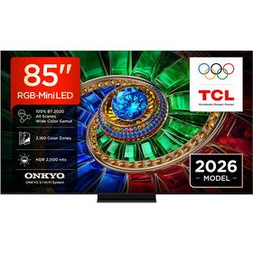Televízor TCL 85RM7L 

