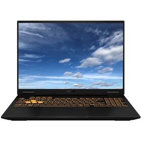 Notebook Asus TUF Gaming 16 čierny

