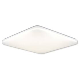 LED stropné svietidlo Top Light Ocean H biele

