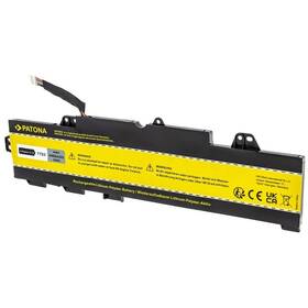 Batéria PATONA pre HP 850 G5 4400mAh Li-Pol 11,1 V TT03XL 

