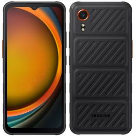 Mobilný telefón Samsung Galaxy XCover7 5G 6 GB / 128 GB čierny

