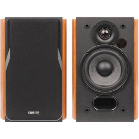 Reproduktory Edifier R1380T (2 ks) hnedé

