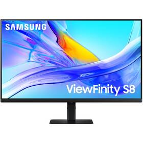 Monitor Samsung ViewFinity S8 čierny

