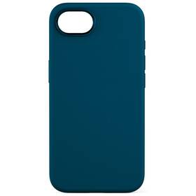 Kryt na mobil Epico Mag+ Silicone Pro na Apple iPhone 16e/17e modrý

