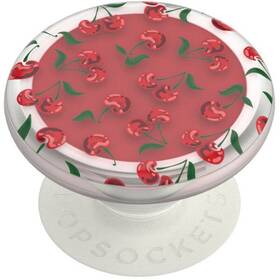 Držiak PopSockets Gen.2 PopLips Sweet Cherry 

