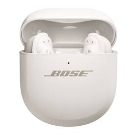 Slúchadlá Bose QuietComfort Ultra Earbuds ( 2Gen ) biela

