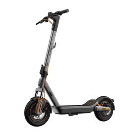 Elektrická kolobežka Xiaomi Scooter 6 Max čierna/sivá

