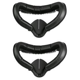 Kryt KIWI design V3 Face Cover (2 ks) čierny

