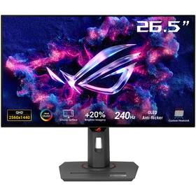 Herný monitor Asus ROG Strix XG27AQDMG čierny

