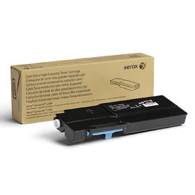 Toner Xerox 106R03522, 4800 strán 

