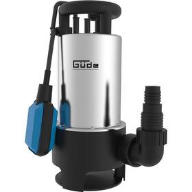 Čerpadlo ponorné Güde GS 1103 PI 
