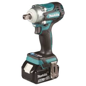 Doťahovák rázový Makita DTW301RTJ (s batériou) 

