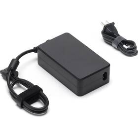 Adaptér DJI 240W Power Adapter (EU) sivý

