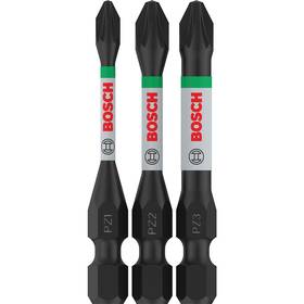 Sada bitov Bosch PRO 2.608.521.U57 Pozidriv Impact 

