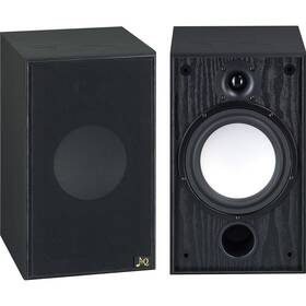 Reproduktory AQ Tango 93 (2 ks) čierne

