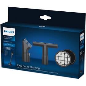  Sada príslušenstva Philips XV1685/01