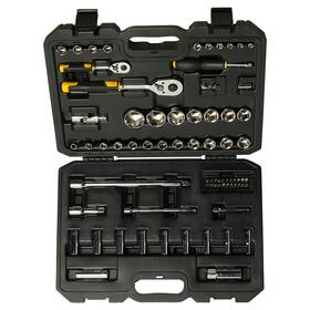 Sada náradia Stanley STMT82831-1 1/4" + 1/2" 

