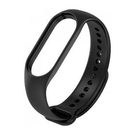 Remienok Tactical 513, pre Xiaomi Mi Band 3/4 čierny

