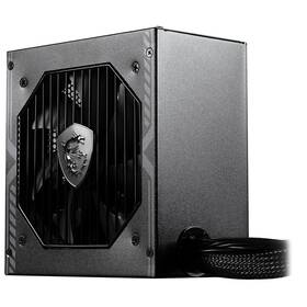 Zdroj MSI A650BN 650W 

