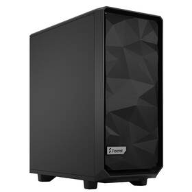 Case FRACTAL DESIGN Compact čierna

