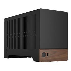 Case FRACTAL DESIGN Graphite 

