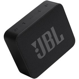Prenosný reproduktor JBL GO Essential 2 čierny

