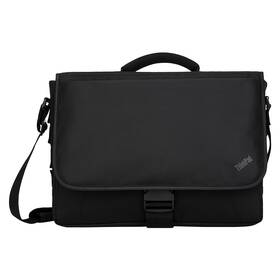 Brašna na notebook Lenovo ThinkPad Essential 15.6" Messenger čierna

