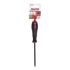Skrutkovač Kreator KRTH21108 TORX T25x100 

