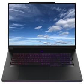 Notebook Lenovo Legion 9 18IAX10 čierny

