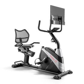 Cyklotrenažér YESOUL J1 PLUS 

