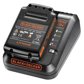 Set batérie a nabíjačky Black-Decker BDC1A15-QW 

