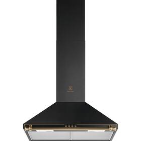 Odsávač pár Electrolux EFC226R čierna farba
