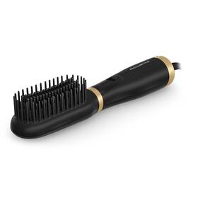Vlasová kefa Rowenta UB5920F0 Powerstraight Air čierny/zlatý

