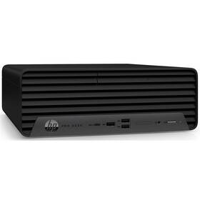 Stolný počítač HP Pro SFF 400 G9 čierny

